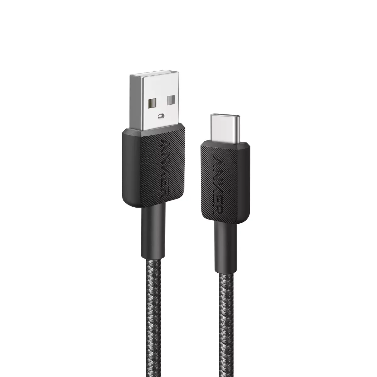 USB кабель Anker 322 Photo 2