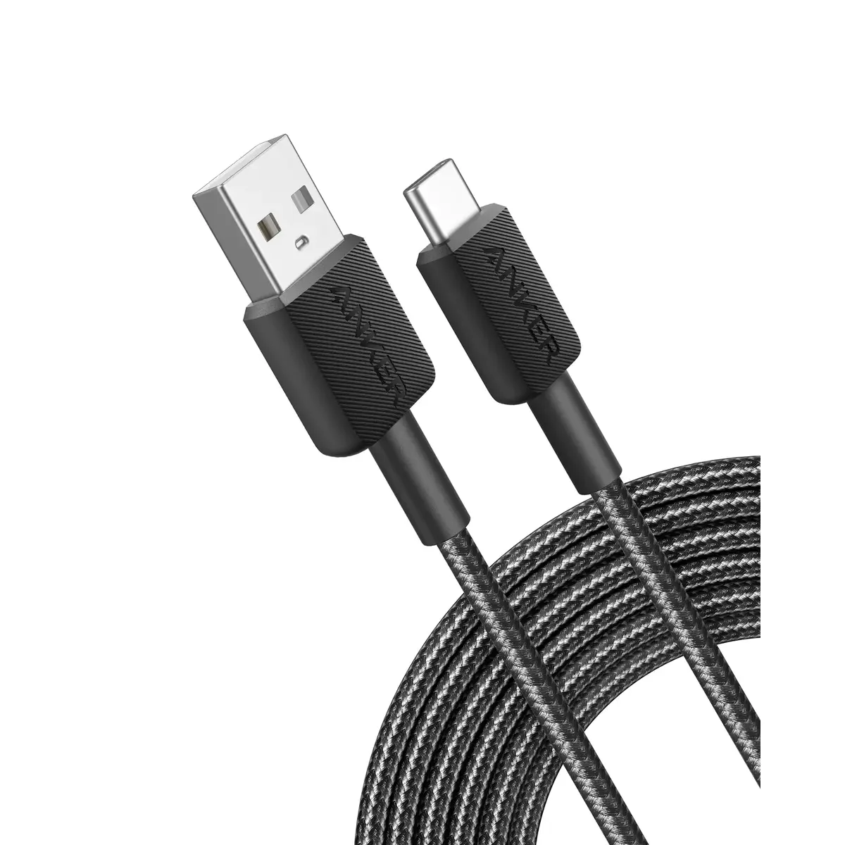 USB кабель Anker 322 Photo 3