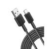 USB кабель Anker 322 Photo 3