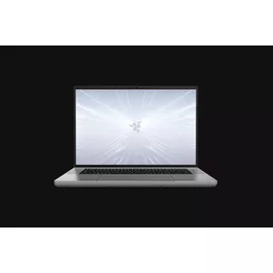 Razer Blade 16 Intel® Core™ i9 i9-14900HX Ноутбук 40,6 cm (16") WQUXGA 16 GB DDR5-SDRAM 2 TB Твердотельный накопитель (SSD) NVIDIA GeForce RTX 4070 Wi-Fi 7 (802.11be) Windows 11 Home Серебристый