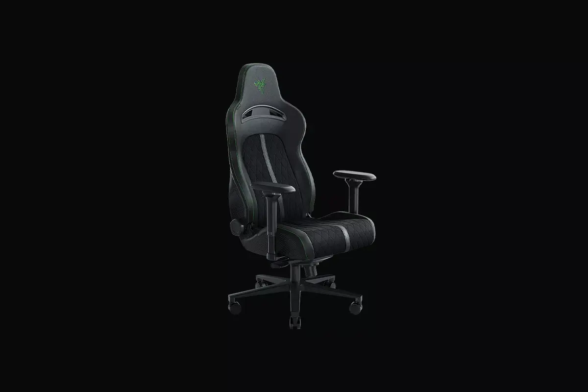 Игровое кресло Razer RZ38-03710100-R3G1 Photo 2