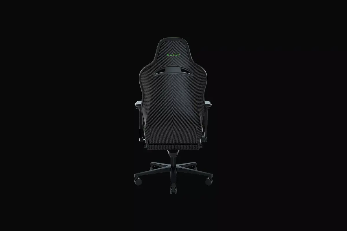 Игровое кресло Razer RZ38-03710100-R3G1 Photo 3