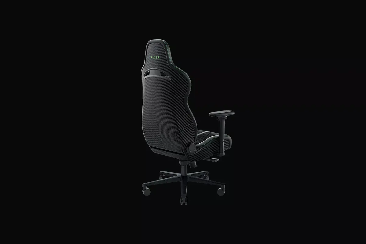 Игровое кресло Razer RZ38-03710100-R3G1 Photo 4