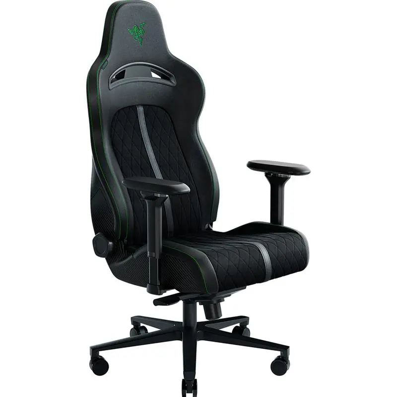 Spēļu krēsls Razer RZ38-03710100-R3G1 Polsterēta sēdeklis