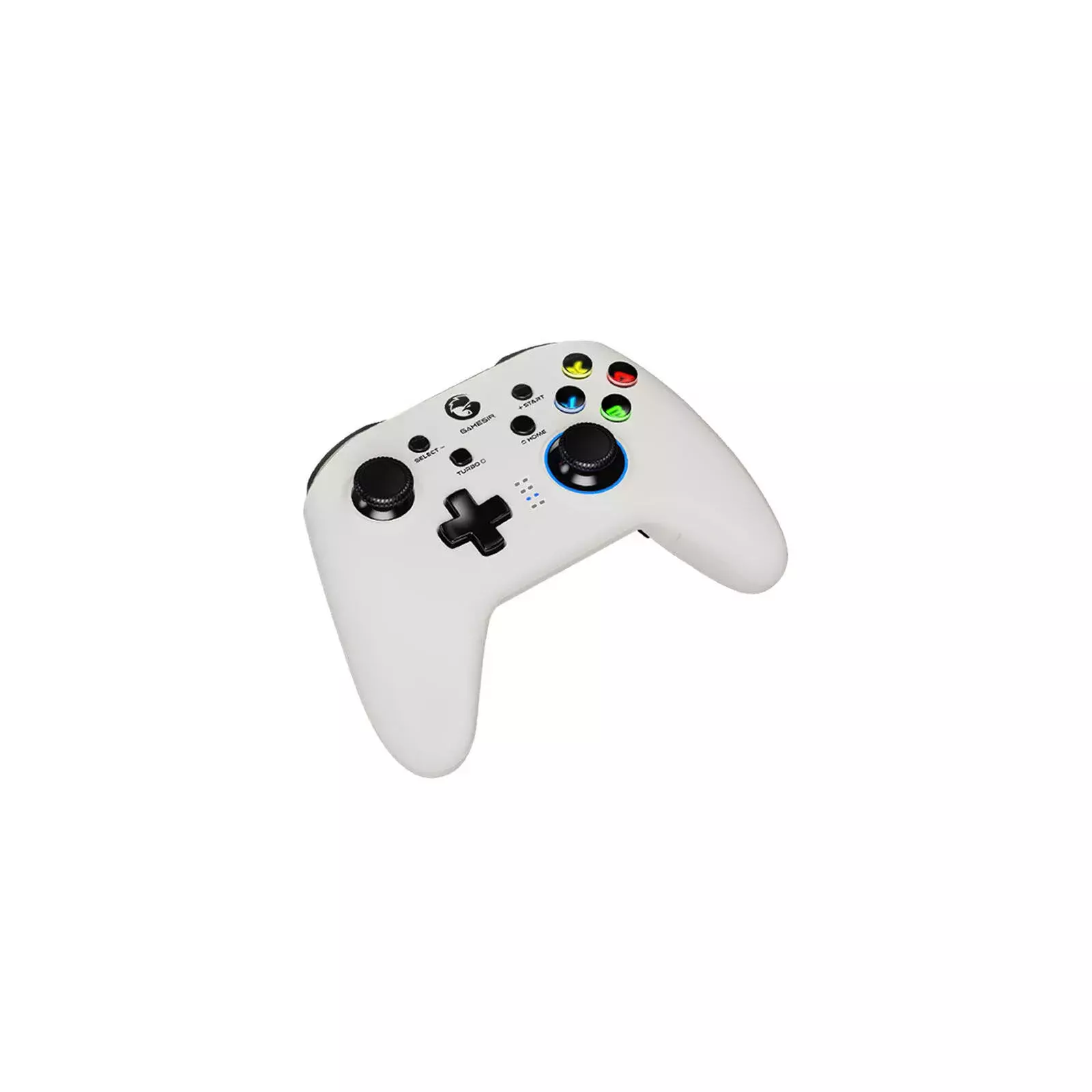 GameSir T4 pro White Photo 5