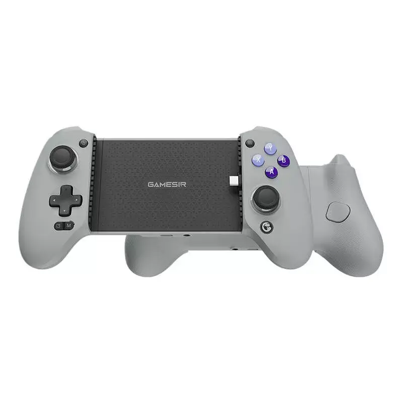 Игровой контроллер GameSir G8 USB-C Photo 2