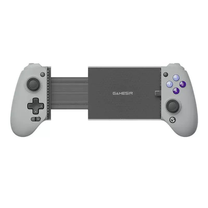 Игровой контроллер GameSir G8 USB-C Photo 3