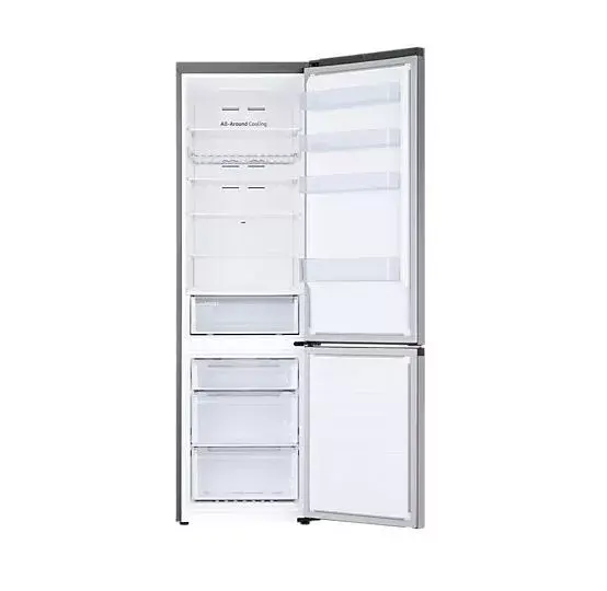 Холодильник Samsung RB38C672ESA Photo 3