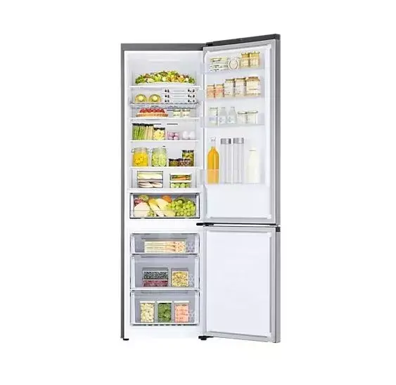 Холодильник Samsung RB38C672ESA Photo 5