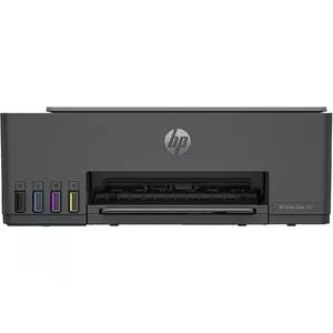 All-in-One Printer HP Smart Tank 581 Thermal Inkjet Colour — A4, Wi‑Fi, Duplex (manual), 4 cartridges, 4800x1200 DPI