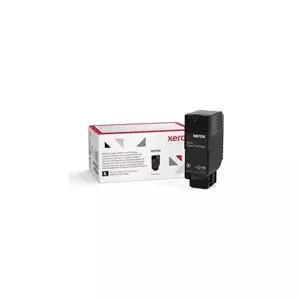 Картридж Xerox для C625, черный, стандартная ёмкость, ~8 000 страниц (006R04620)