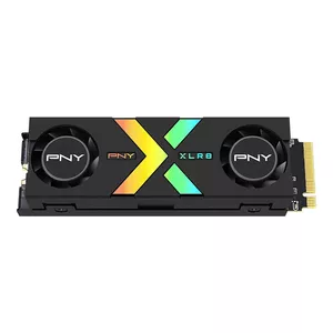 PNY M280CS3150XHS-1TB-RB SSD diskdzinis M.2 PCI Express 4.0 NVMe