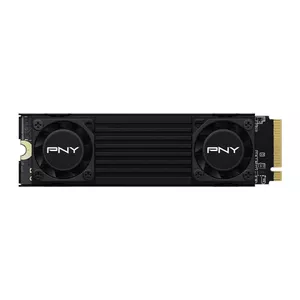 SSD disk PNY 2 TB M.2 PCI Express 5.0 NVMe CS3150