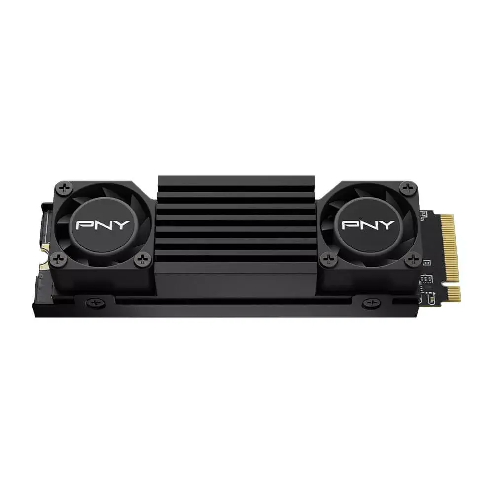 SSD PNY 2 ТБ CS3150 Photo 2