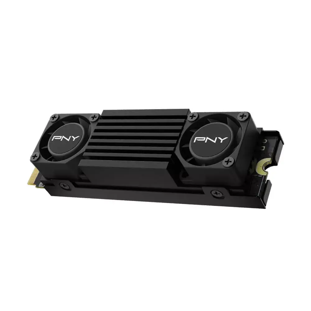 SSD PNY 2 ТБ CS3150 Photo 3