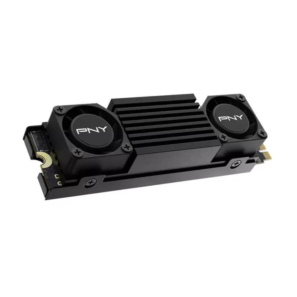 SSD PNY 2 ТБ CS3150 Photo 4