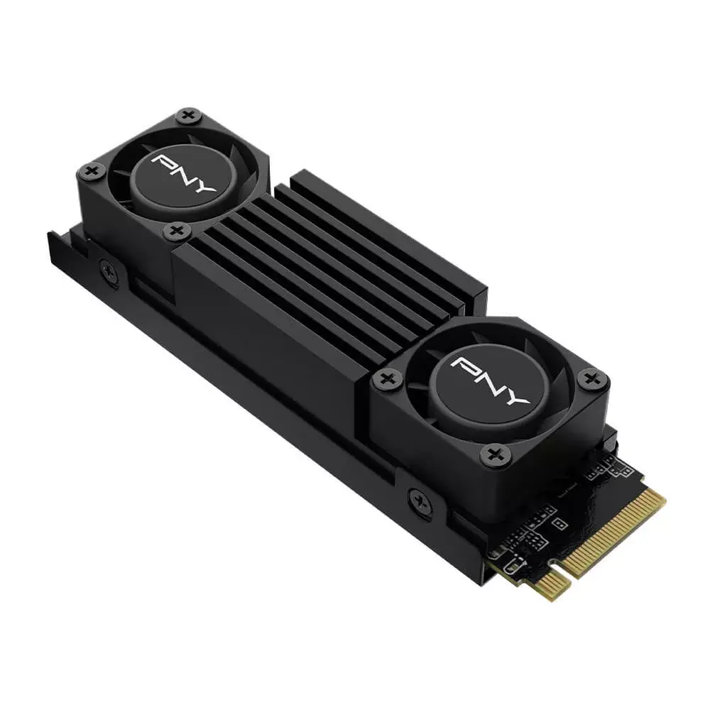 SSD PNY 2 ТБ CS3150 Photo 5