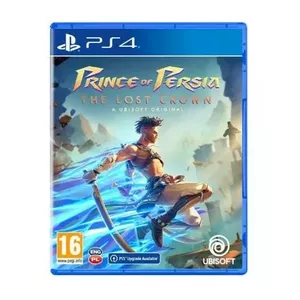 Spēle PlayStation 4 Prince of Persia: The Lost Crown