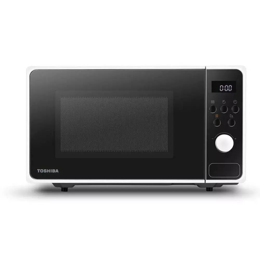 Toshiba MM2-AM23PF(WH) Mikroviļņu krāsns ar 23
