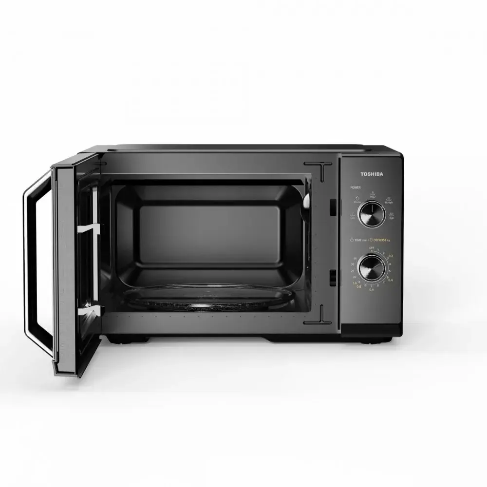 Микроволновка MW3-MM20PF(BK) Photo 4