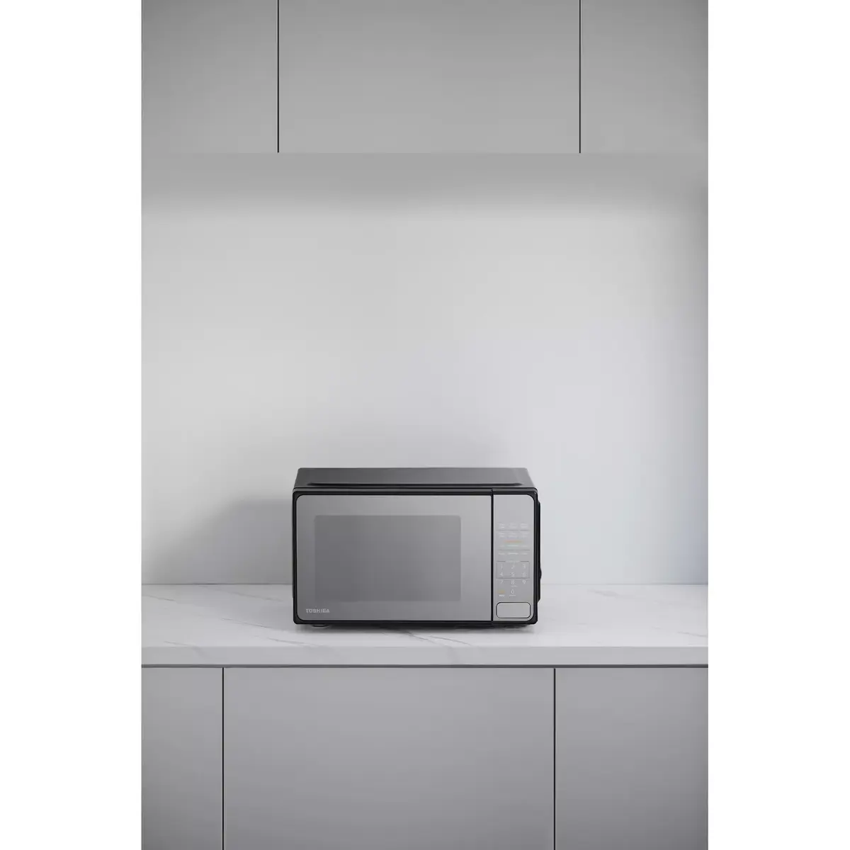 Соло микроволновка Toshiba MM2-EM20PF(MB) Photo 6