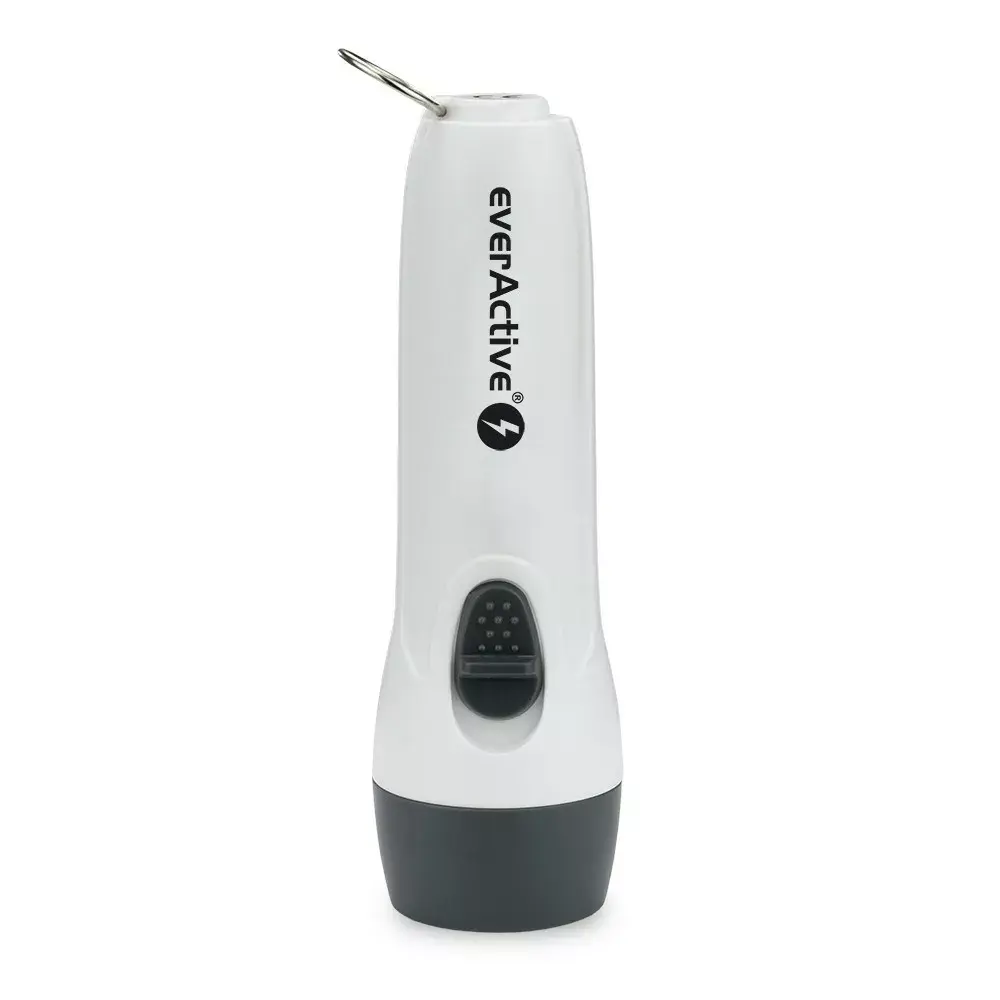everActive EL-100 AA 1,5В щелочная — 10 шт. Photo 2