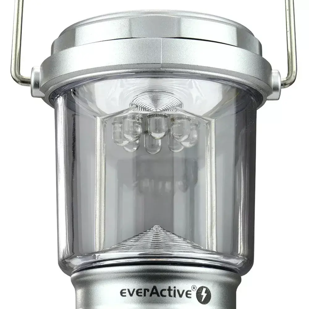 everActive EL-25 NiMH 2500mAh AA переразарядяемая Photo 3