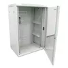XtendLan sienas skapītis WS-22U-66-GREY-UN-P 22U Photo 3