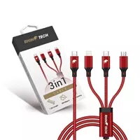 USB datu kabeļi