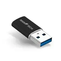 Адаптер RhinoTech USB-C на USB-A 3.0 RTACC488 Photo 2