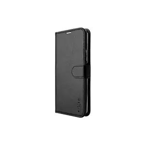 FIXED flip case Opus priekš Samsung Galaxy A53 5G, melns