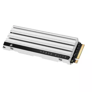 SSD disk Corsair 2 TB M.2 PCI Express 4.0 NVMe MP600 ELITE