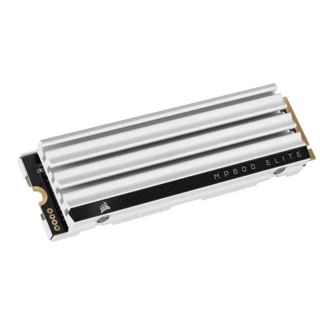 SSD Corsair 2 TB MP600 ELITE Photo 2