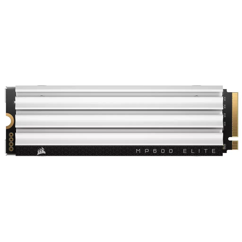 SSD Corsair 2 TB MP600 ELITE Photo 3