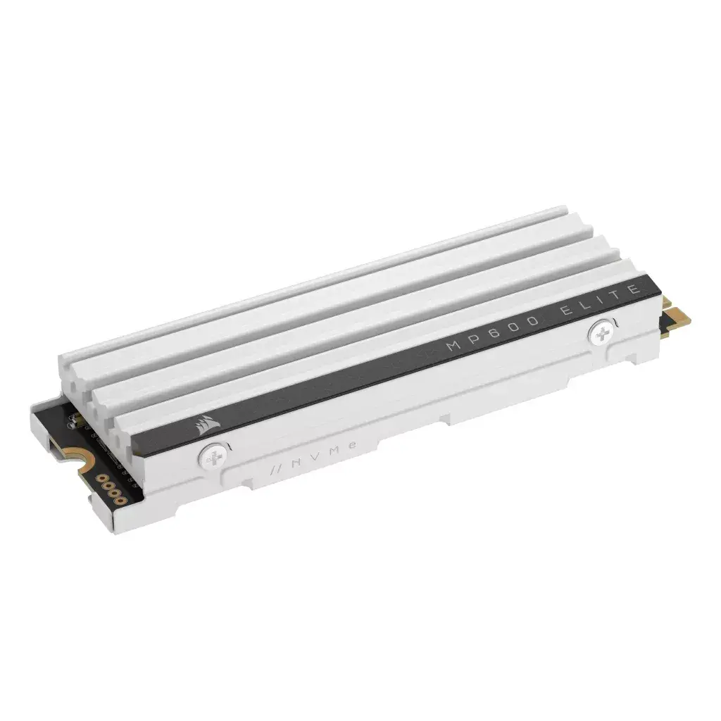 SSD Corsair 2 TB MP600 ELITE Photo 4