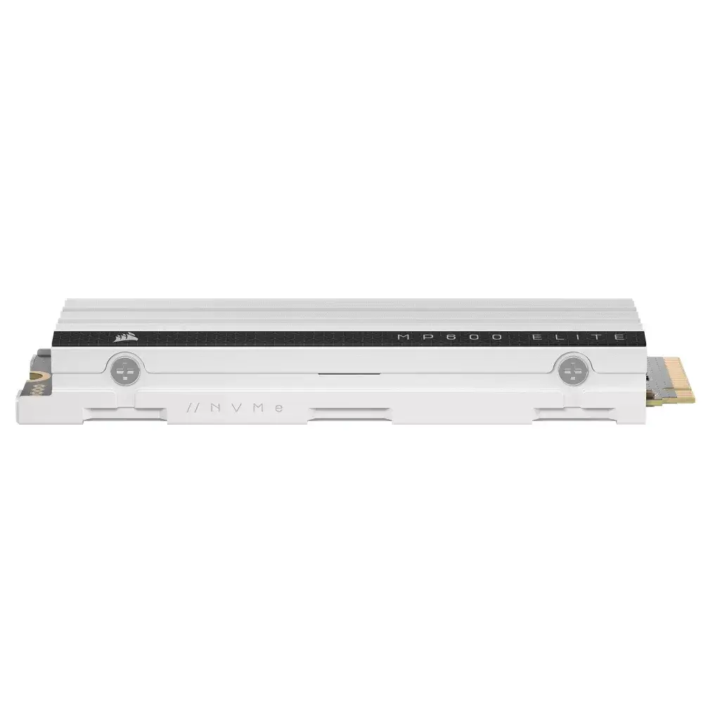SSD Corsair 2 TB MP600 ELITE Photo 5