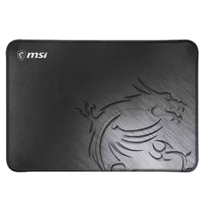 MSI Agility GD21 Игровая поверхность Черный