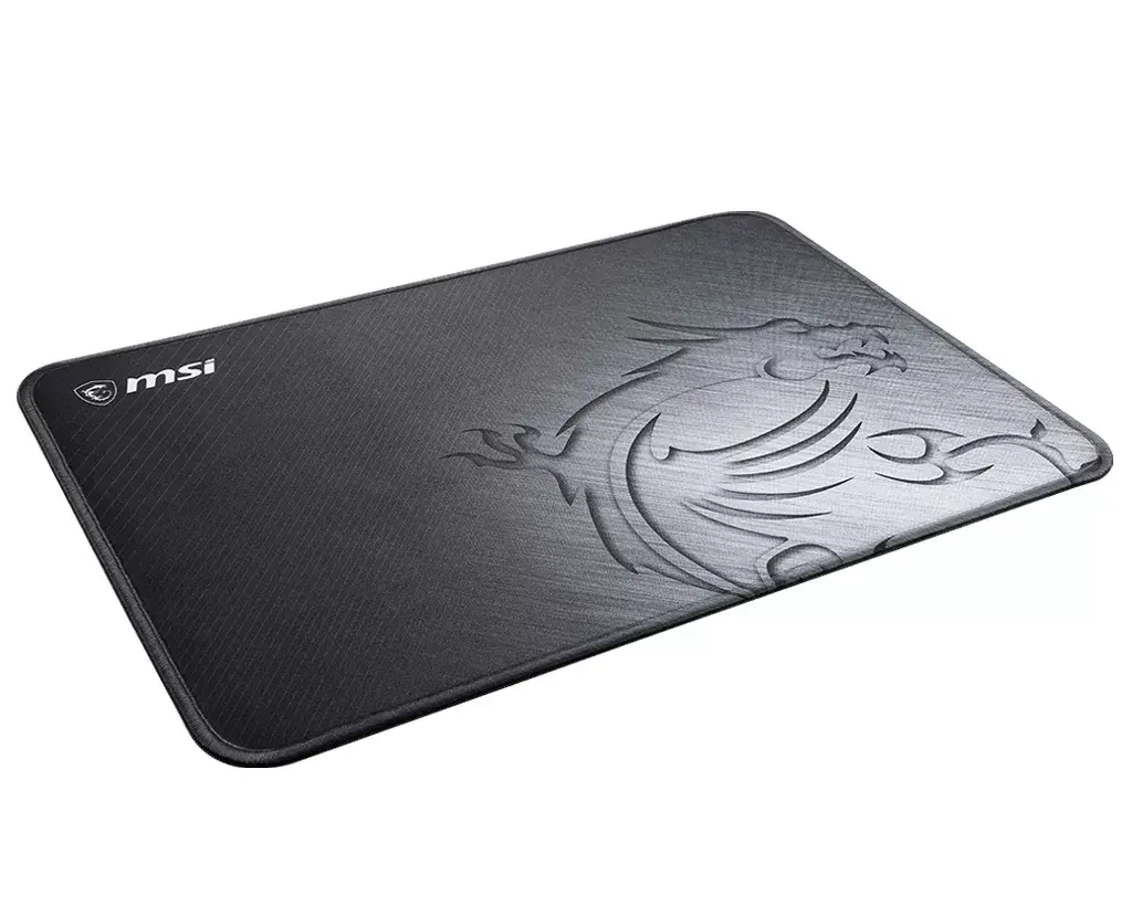 MSI Agility GD21 spēļu peles paliktnis Photo 2