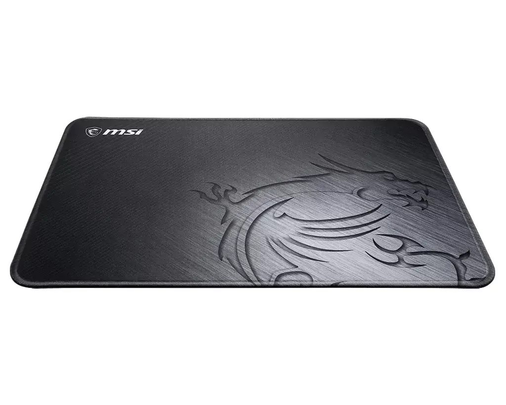 MSI Agility GD21 spēļu peles paliktnis Photo 3