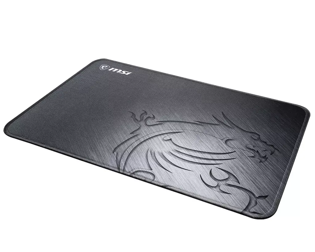 MSI Agility GD21 spēļu peles paliktnis Photo 4