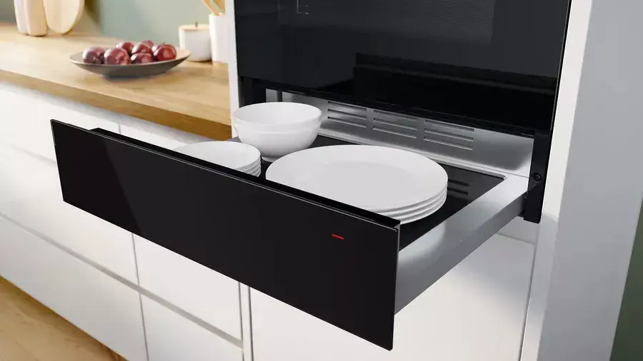Bosch Serie 8 BIC7101B1 warming drawer Photo 3