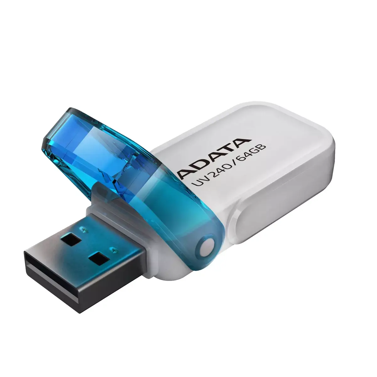 USB флеш-память ADATA 64 ГБ UV240 Photo 2
