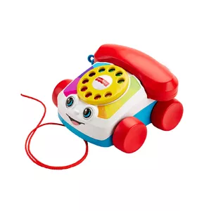 Fisher-Price FGW66 игрушка на веревочке