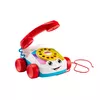 Rotaļlieta Fisher-Price Chatter Telephone Photo 3