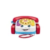 Rotaļlieta Fisher-Price Chatter Telephone Photo 4