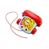 Rotaļlieta Fisher-Price Chatter Telephone Photo 5