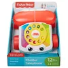 Rotaļlieta Fisher-Price Chatter Telephone Photo 6