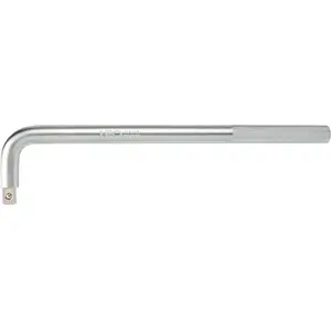 NEO tools L-shaped pipe wrench handle 3/4" 450 mm (08-357)
