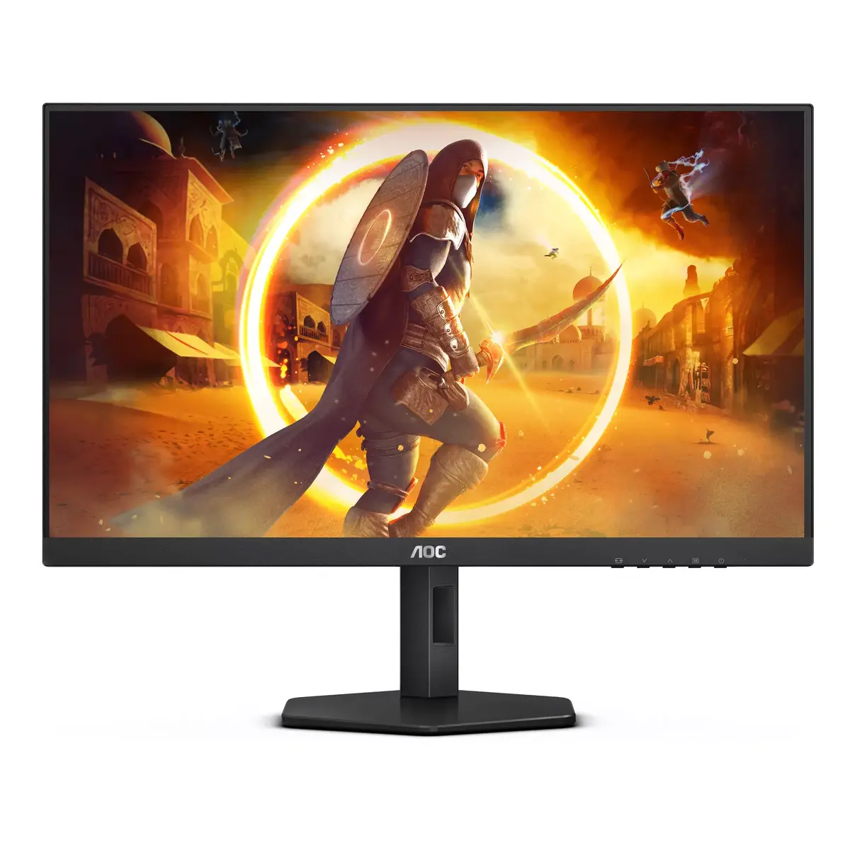 Monitors AOC G4 27G4X Photo 2