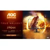 Monitors AOC G4 27G4X Photo 17